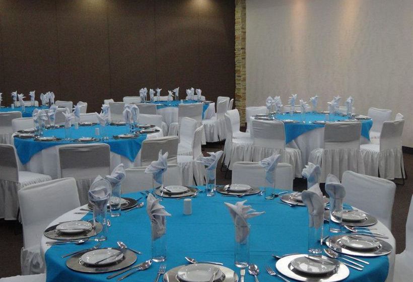 Hotel Madan Cardenas Cárdenas