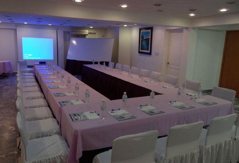 Hotel Madan Cardenas  | Cárdenas | Tabasco | México 1