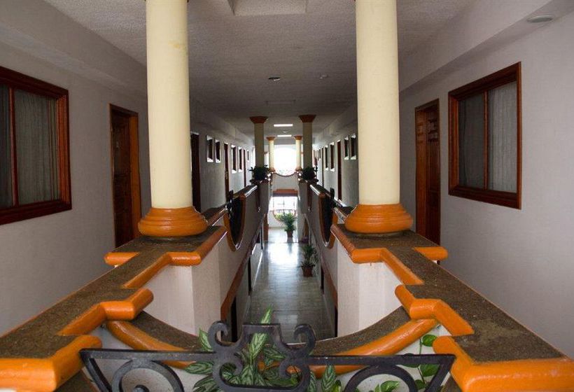 Hotel Madan Cardenas  | Cárdenas | Tabasco | México 10