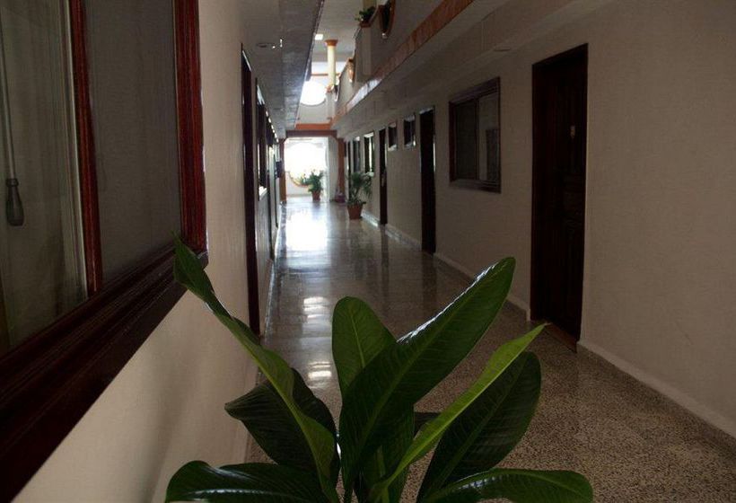 Hotel Madan Cardenas  | Cárdenas | Tabasco | México 11