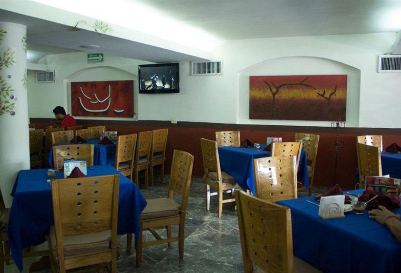 Hotel Madan Cardenas  | Cárdenas | Tabasco | México 12