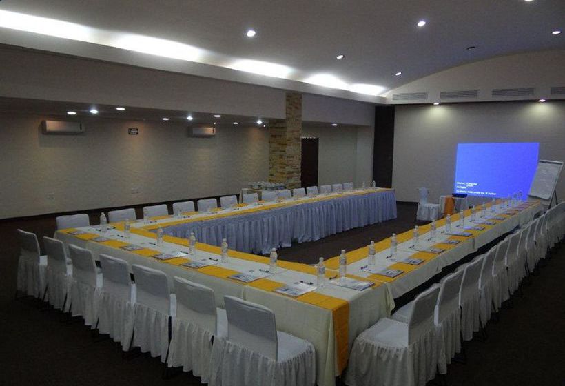 Hotel Madan Cardenas  | Cárdenas | Tabasco | México 2