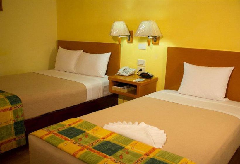 Hotel Madan Cardenas  | Cárdenas | Tabasco | México 4