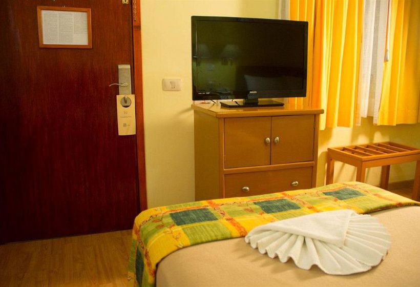 Hotel Madan Cardenas  | Cárdenas | Tabasco | México 5