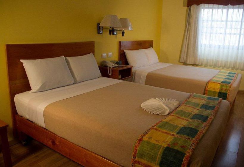 Hotel Madan Cardenas  | Cárdenas | Tabasco | México 6