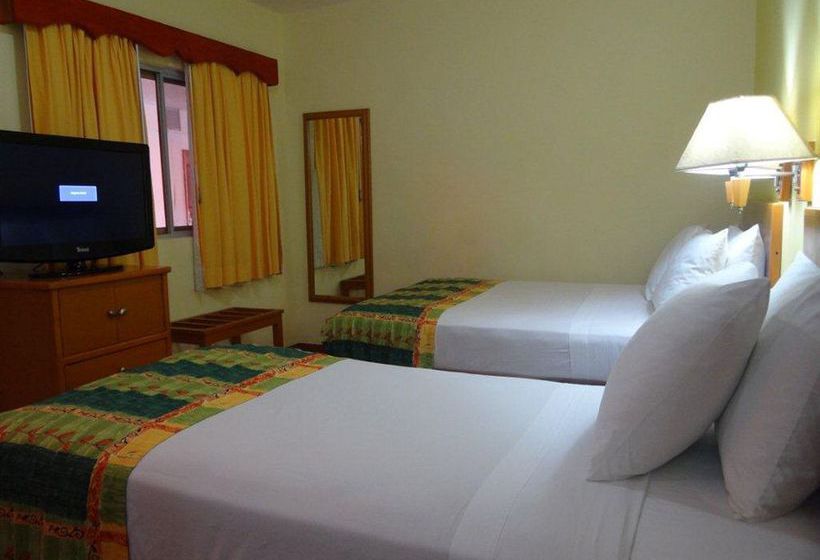 Hotel Madan Cardenas  | Cárdenas | Tabasco | México 8