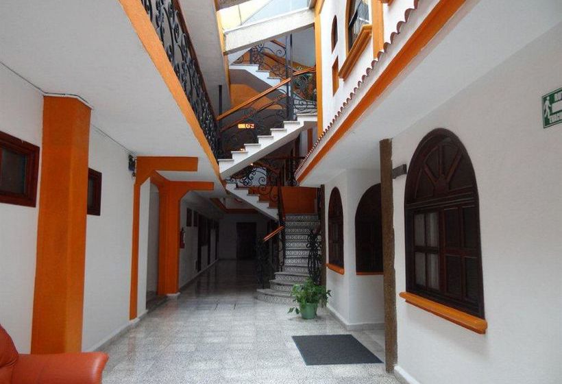 Hotel Madan Cardenas  | Cárdenas | Tabasco | México 9