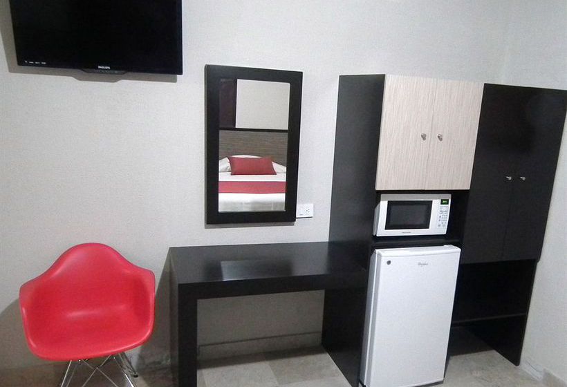 Home Suites Rotarismo  | Culiacán | Sinaloa | México 10