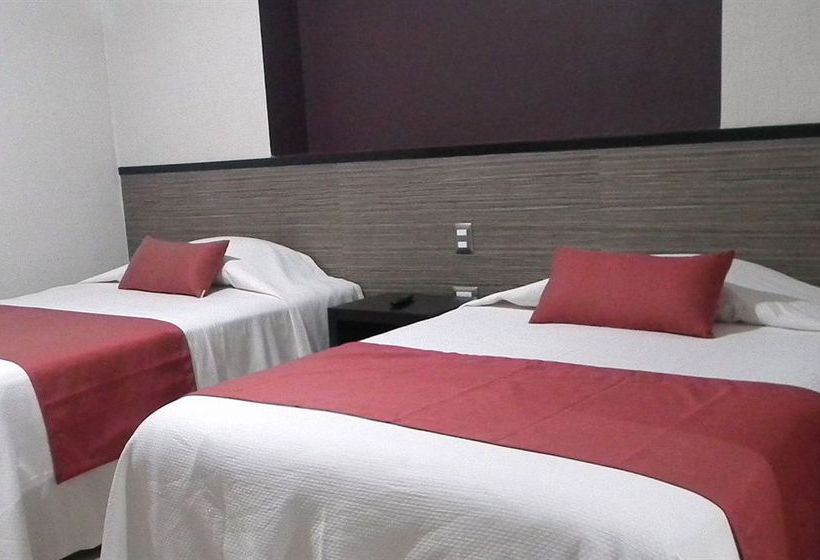 Home Suites Rotarismo  | Culiacán | Sinaloa | México 12