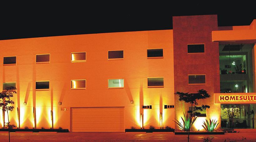 Home Suites Rotarismo  | Culiacán | Sinaloa | México 13