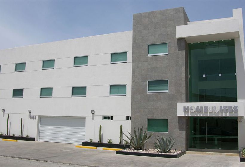 Home Suites Rotarismo  | Culiacán | Sinaloa | México 14