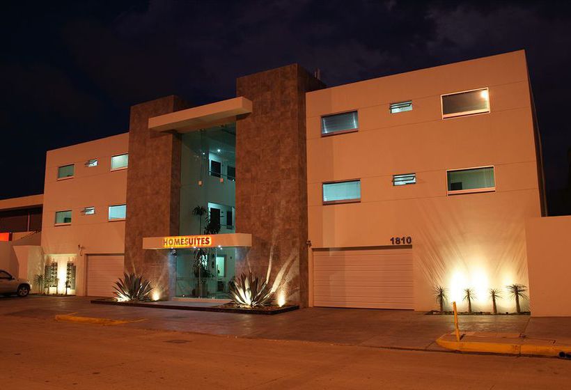 Home Suites Rotarismo  | Culiacán | Sinaloa | México 15