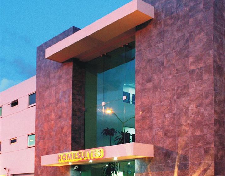 Home Suites Rotarismo  | Culiacán | Sinaloa | México 17