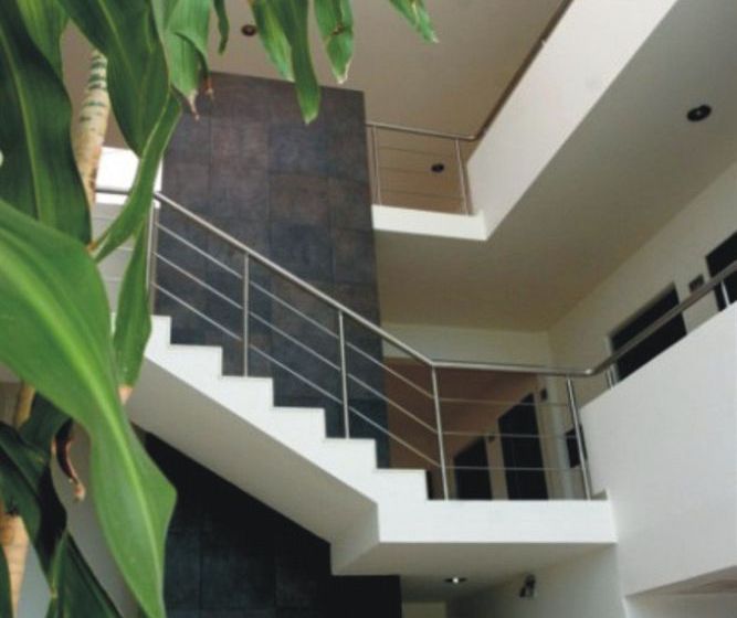 Home Suites Rotarismo  | Culiacán | Sinaloa | México 18