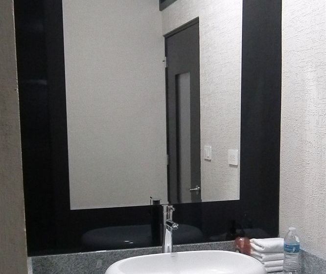 Home Suites Rotarismo  | Culiacán | Sinaloa | México 19