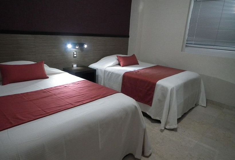 Home Suites Rotarismo  | Culiacán | Sinaloa | México 2