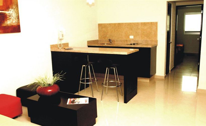 Home Suites Rotarismo  | Culiacán | Sinaloa | México 4