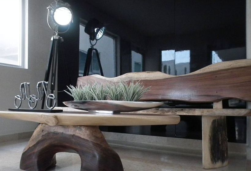 Home Suites Rotarismo  | Culiacán | Sinaloa | México 6