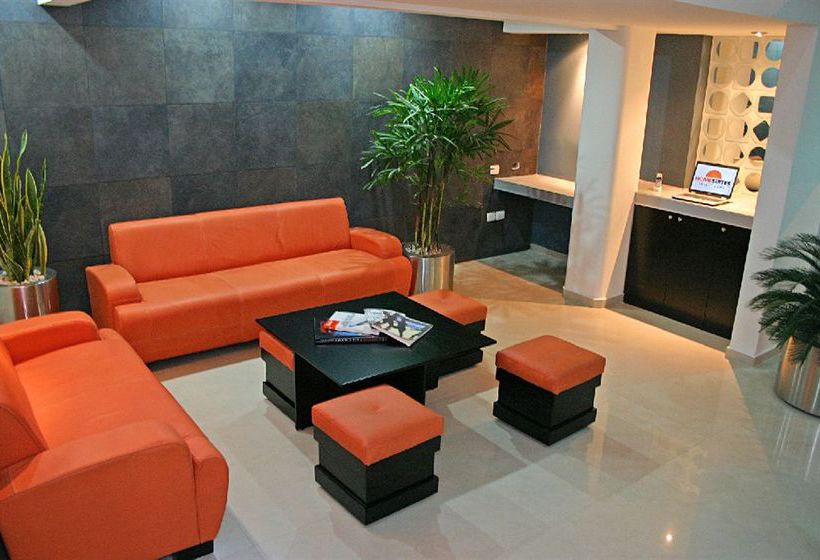 Home Suites Rotarismo  | Culiacán | Sinaloa | México 7