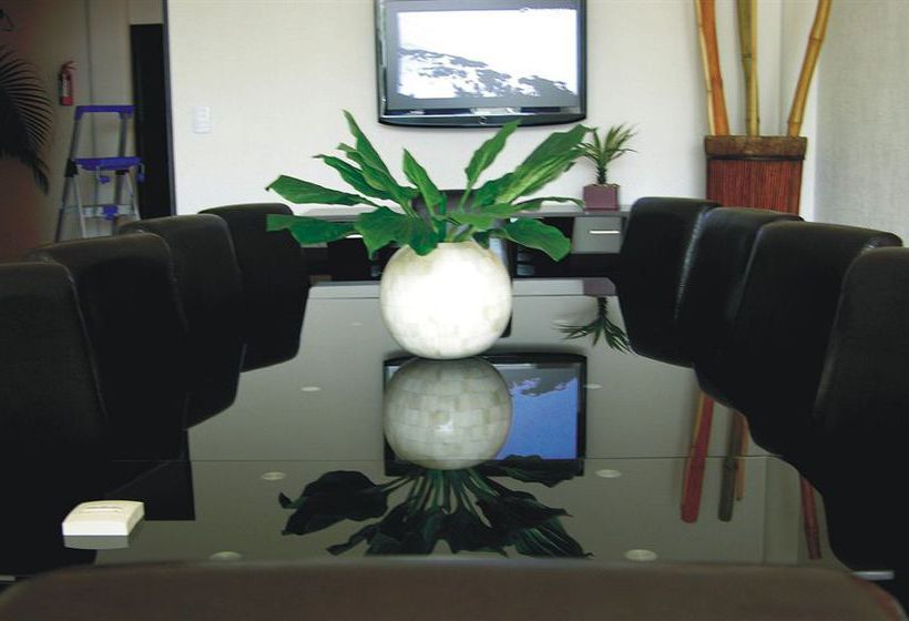 Home Suites Rotarismo  | Culiacán | Sinaloa | México 8