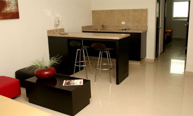 Home Suites Rotarismo  | Culiacán | Sinaloa | México 9