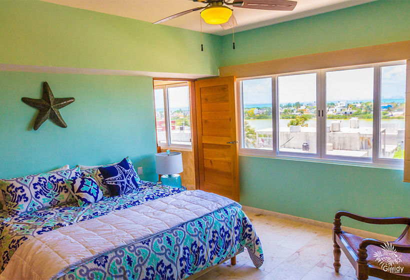 Hotel Isla 33 Resort Villas Quintana Roo