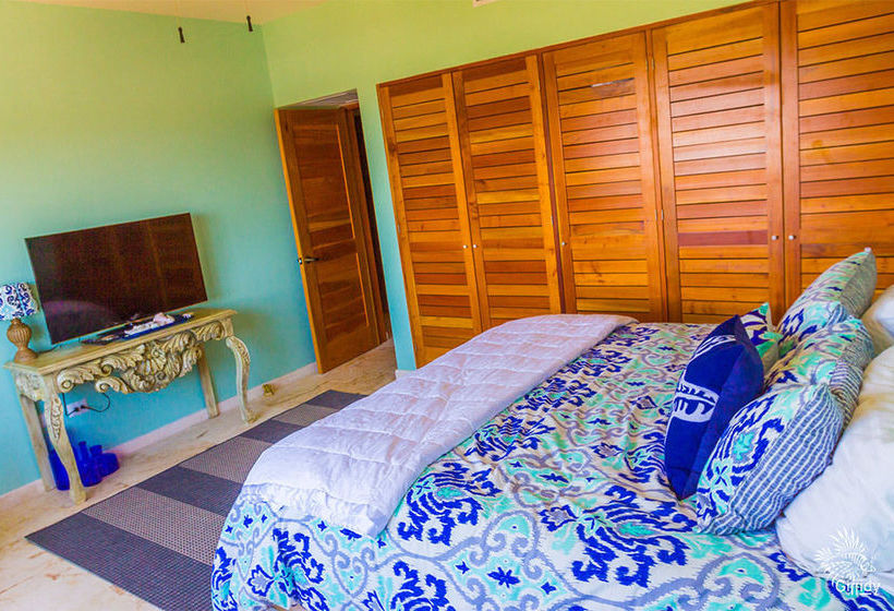 Hotel Isla 33 Resort & Villas  | Isla Mujeres | Quintana Roo | México 1