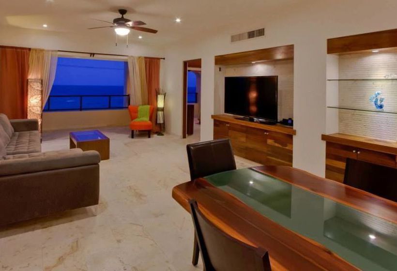 Hotel Isla 33 Resort & Villas  | Isla Mujeres | Quintana Roo | México 10