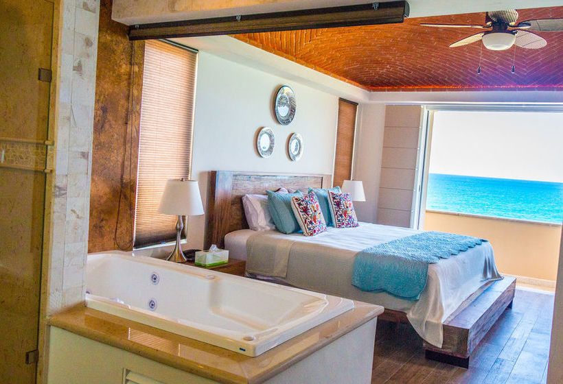 Hotel Isla 33 Resort & Villas  | Isla Mujeres | Quintana Roo | México 11