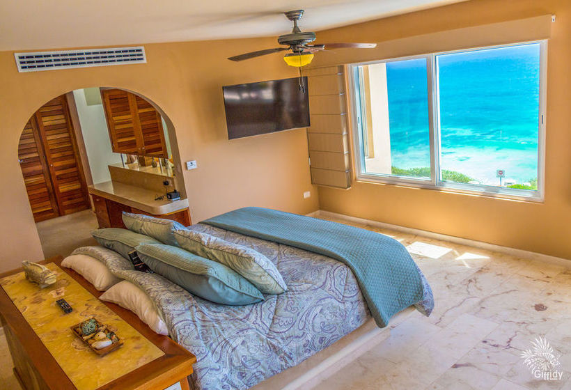 Hotel Isla 33 Resort & Villas  | Isla Mujeres | Quintana Roo | México 13