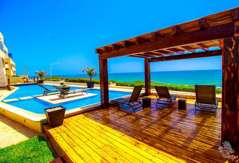 Hotel Isla 33 Resort & Villas  | Isla Mujeres | Quintana Roo | México 16