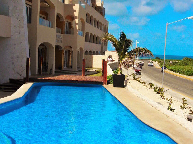 Hotel Isla 33 Resort & Villas  | Isla Mujeres | Quintana Roo | México 17