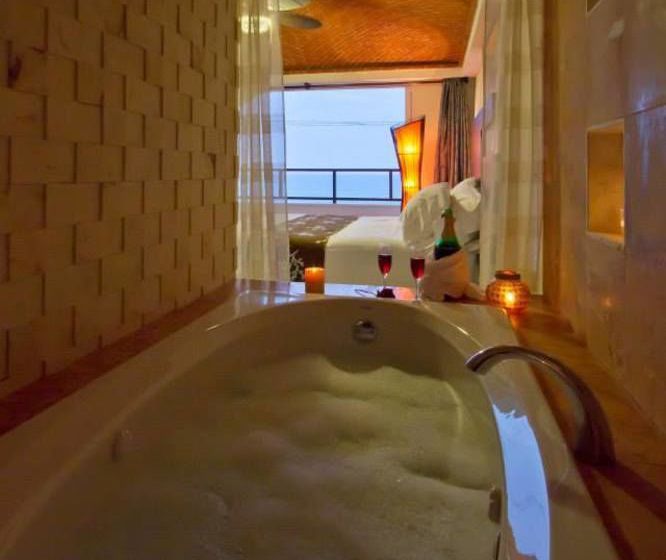 Hotel Isla 33 Resort & Villas  | Isla Mujeres | Quintana Roo | México 19