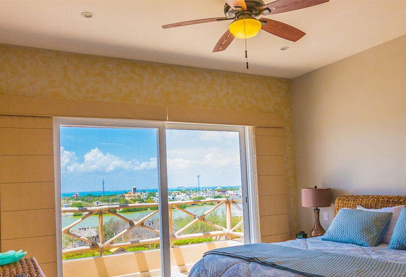 Hotel Isla 33 Resort & Villas  | Isla Mujeres | Quintana Roo | México 2