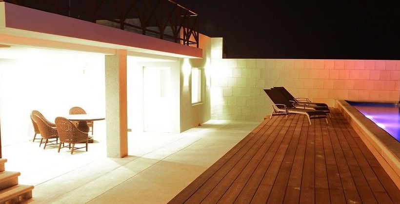 Hotel Isla 33 Resort & Villas  | Isla Mujeres | Quintana Roo | México 3