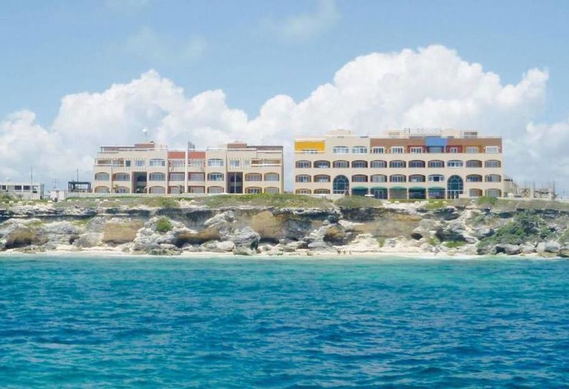 Hotel Isla 33 Resort & Villas  | Isla Mujeres | Quintana Roo | México 4