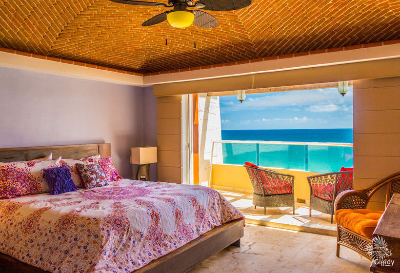 Hotel Isla 33 Resort & Villas  | Isla Mujeres | Quintana Roo | México 5