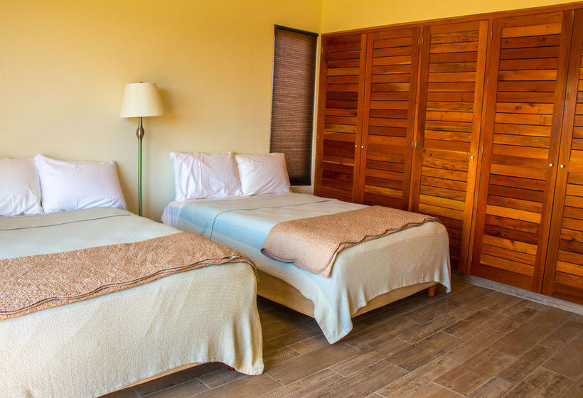 Hotel Isla 33 Resort & Villas  | Isla Mujeres | Quintana Roo | México 6