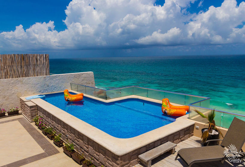 Hotel Isla 33 Resort & Villas  | Isla Mujeres | Quintana Roo | México 7