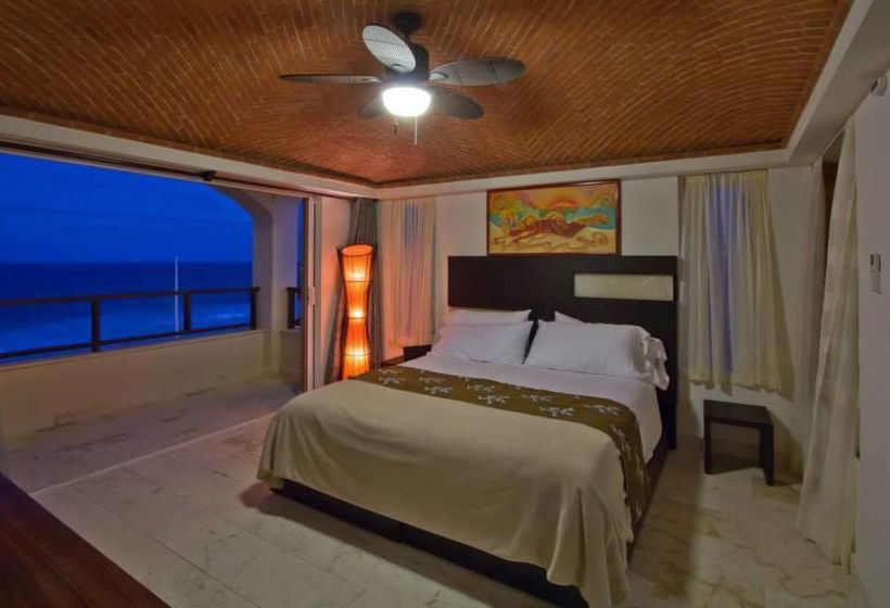 Hotel Isla 33 Resort & Villas  | Isla Mujeres | Quintana Roo | México 8