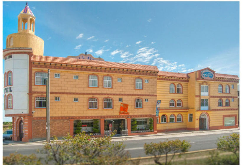 Hotel Atenas  | Xalapa-Enríquez | Veracruz | México