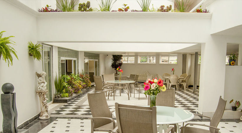 Hotel Atenas  | Xalapa-Enríquez | Veracruz | México 10