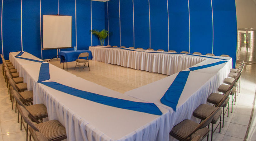 Hotel Atenas  | Xalapa-Enríquez | Veracruz | México 11