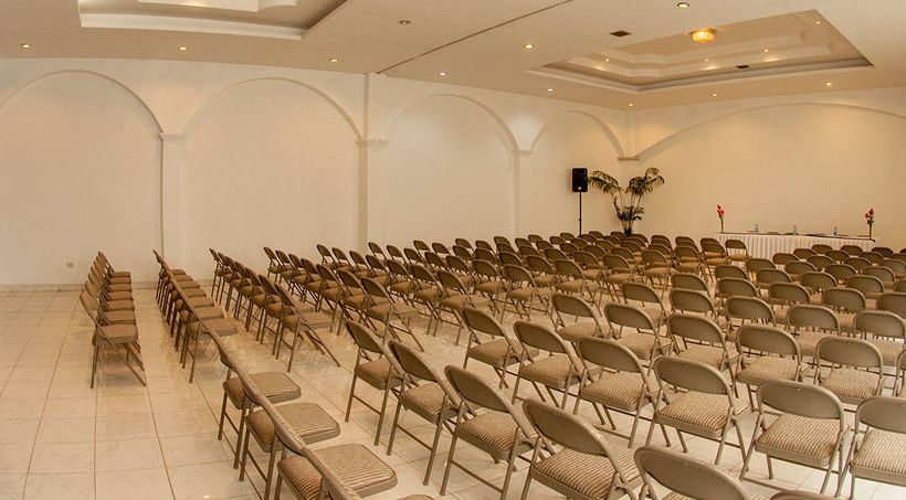 Hotel Atenas  | Xalapa-Enríquez | Veracruz | México 12