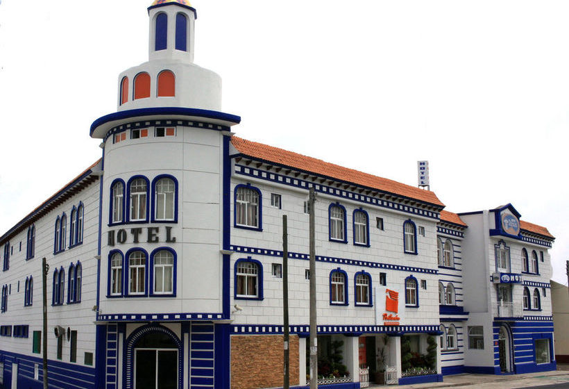 Hotel Atenas  | Xalapa-Enríquez | Veracruz | México 14
