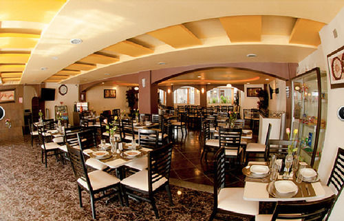 Hotel Atenas  | Xalapa-Enríquez | Veracruz | México 15