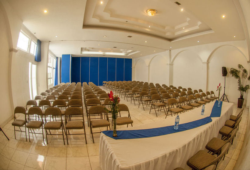 Hotel Atenas  | Xalapa-Enríquez | Veracruz | México 2