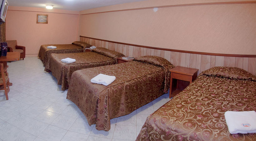 Hotel Atenas  | Xalapa-Enríquez | Veracruz | México 3