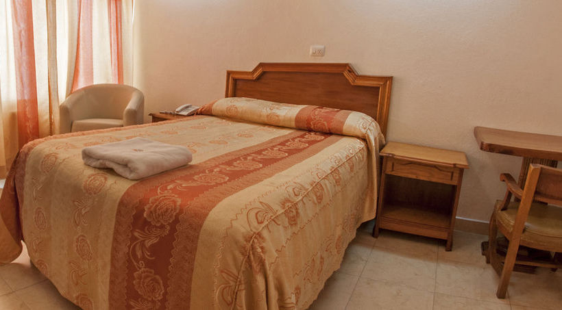 Hotel Atenas  | Xalapa-Enríquez | Veracruz | México 4