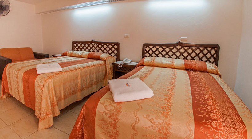 Hotel Atenas  | Xalapa-Enríquez | Veracruz | México 5
